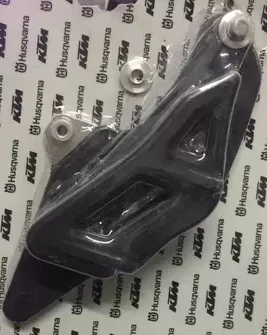 KTM CHAIN GUIDE KIT Rear 16 79004070010