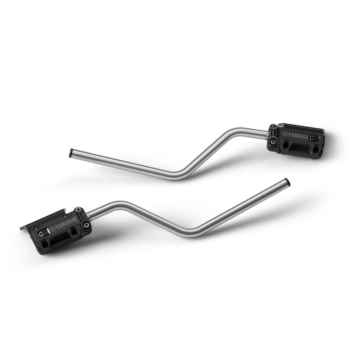 Yamaha Supports For Soft Side Bags R7