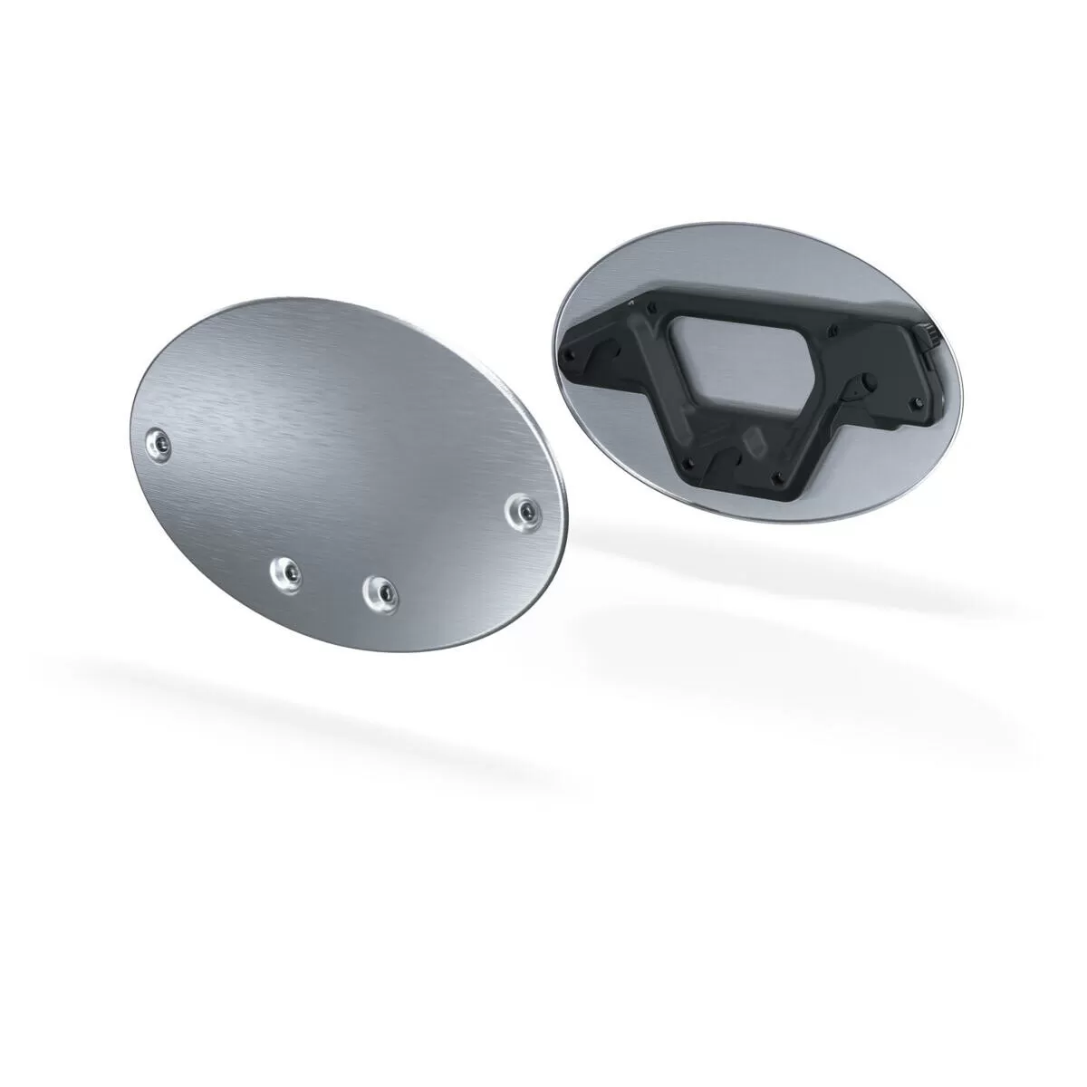 Yamaha License Plate Right XSR700 / XSR900