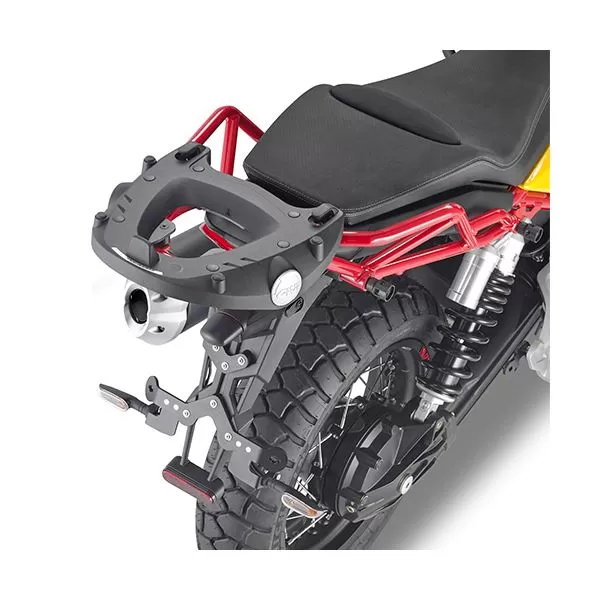 GIVI Topcase plate