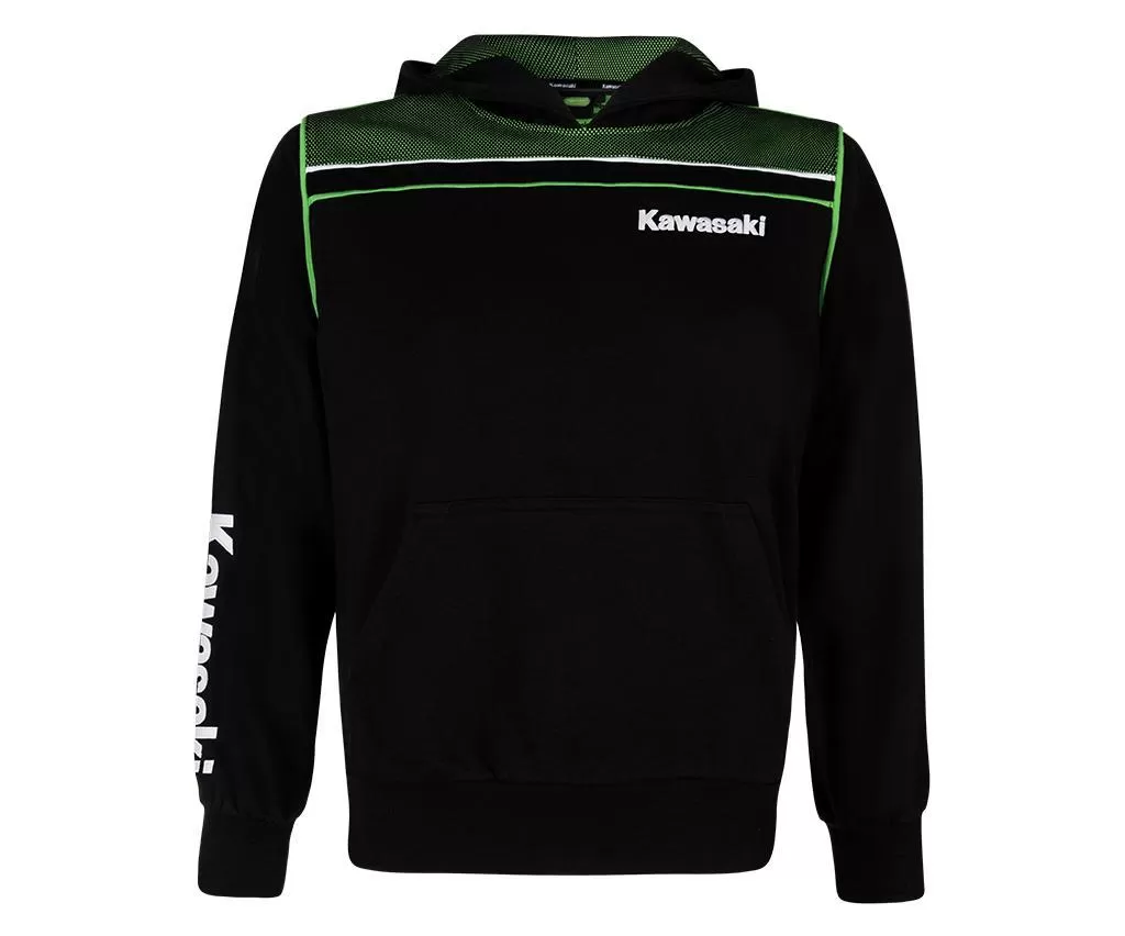 Kawasaki Hoody Kids