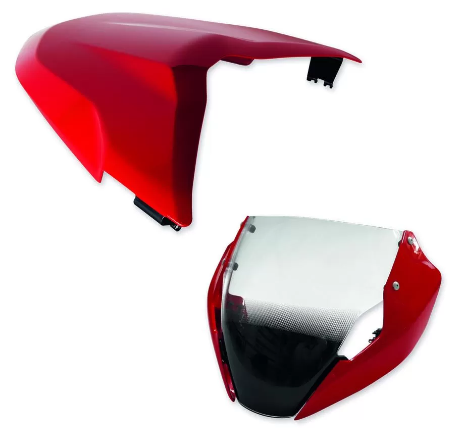 Ducati PLUS KIT RED M797 97980551A