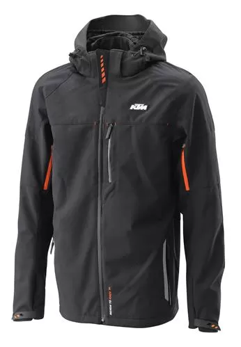 KTM Two 4 Ride Jacket