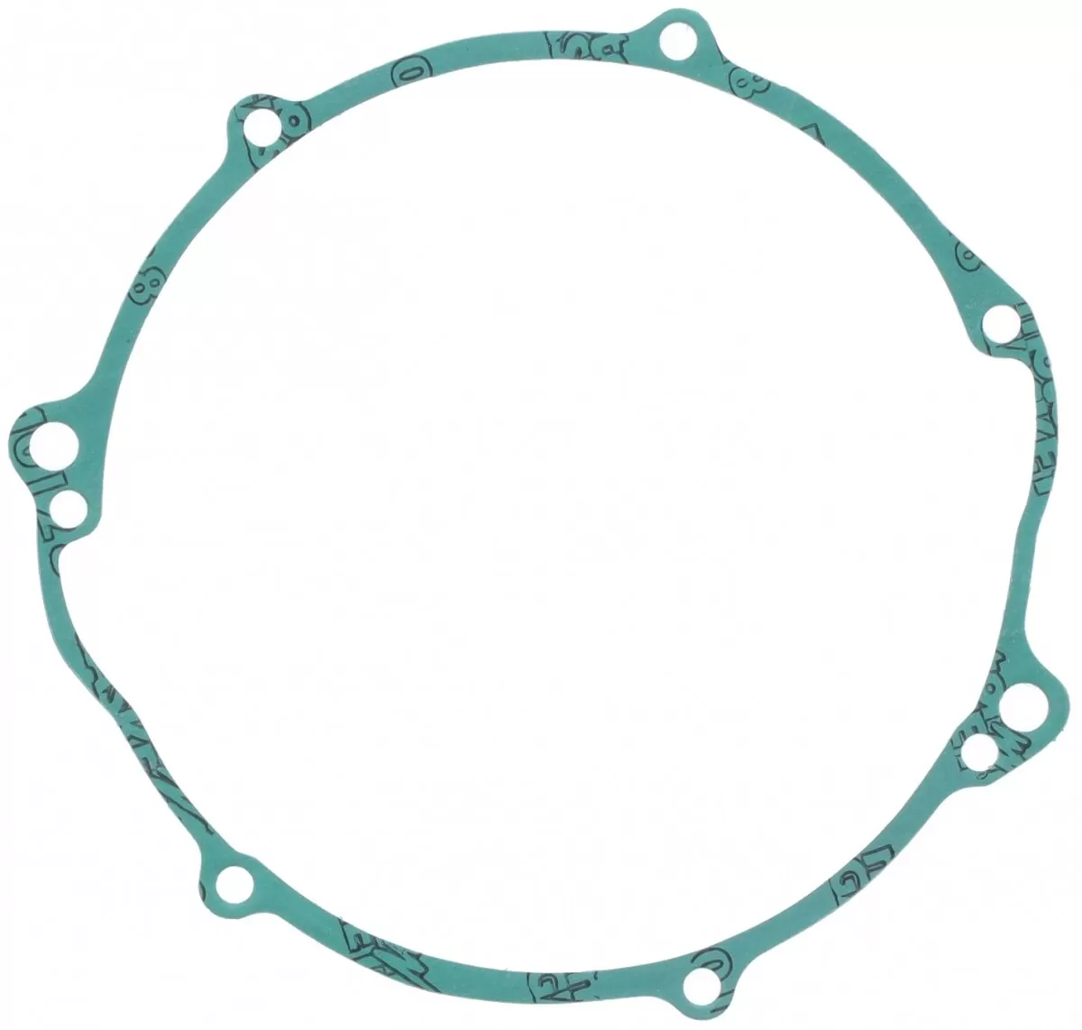 Athena Clutch Cover Gasket S410010008008
