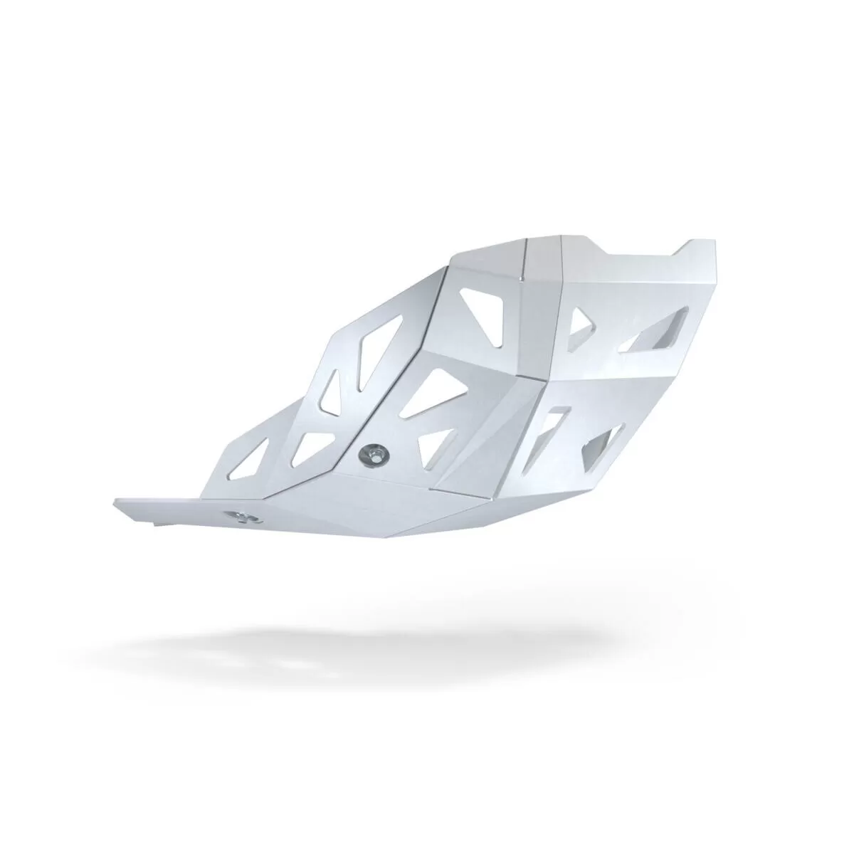 Yamaha Aluminum Sump Plate Tenere 700 World Raid