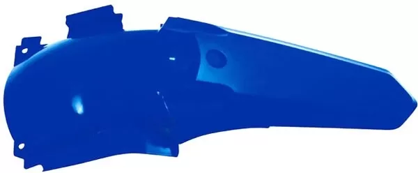 Rtech Rear Fender Yamaha Blue YZ 125-250