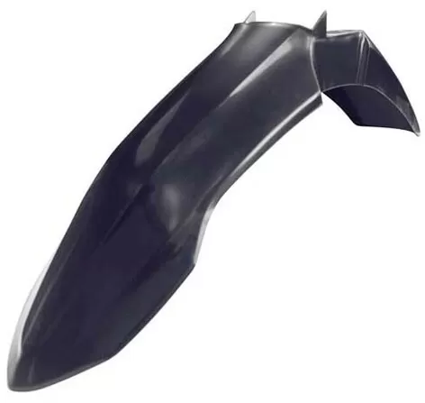 Rtech Front Fender Black Monster Energy YZF 450 2023