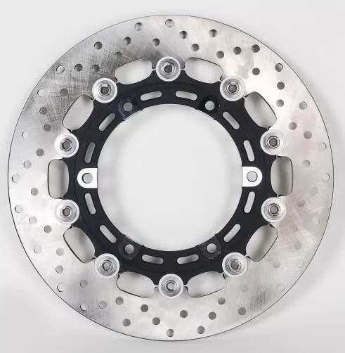 Yamaha Brake Disc Front 4SV-2581T-01-00