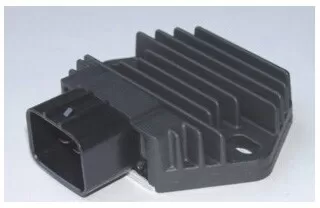 TourMax Voltage Regulator XL650V TRANSALP RGU-146