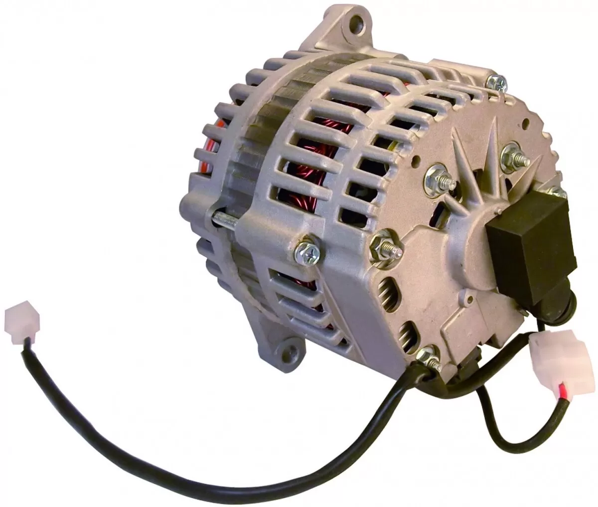 WAI Alternator 12485N
