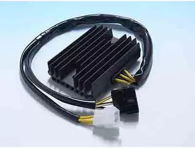 Tourmax Regulator RGU-424