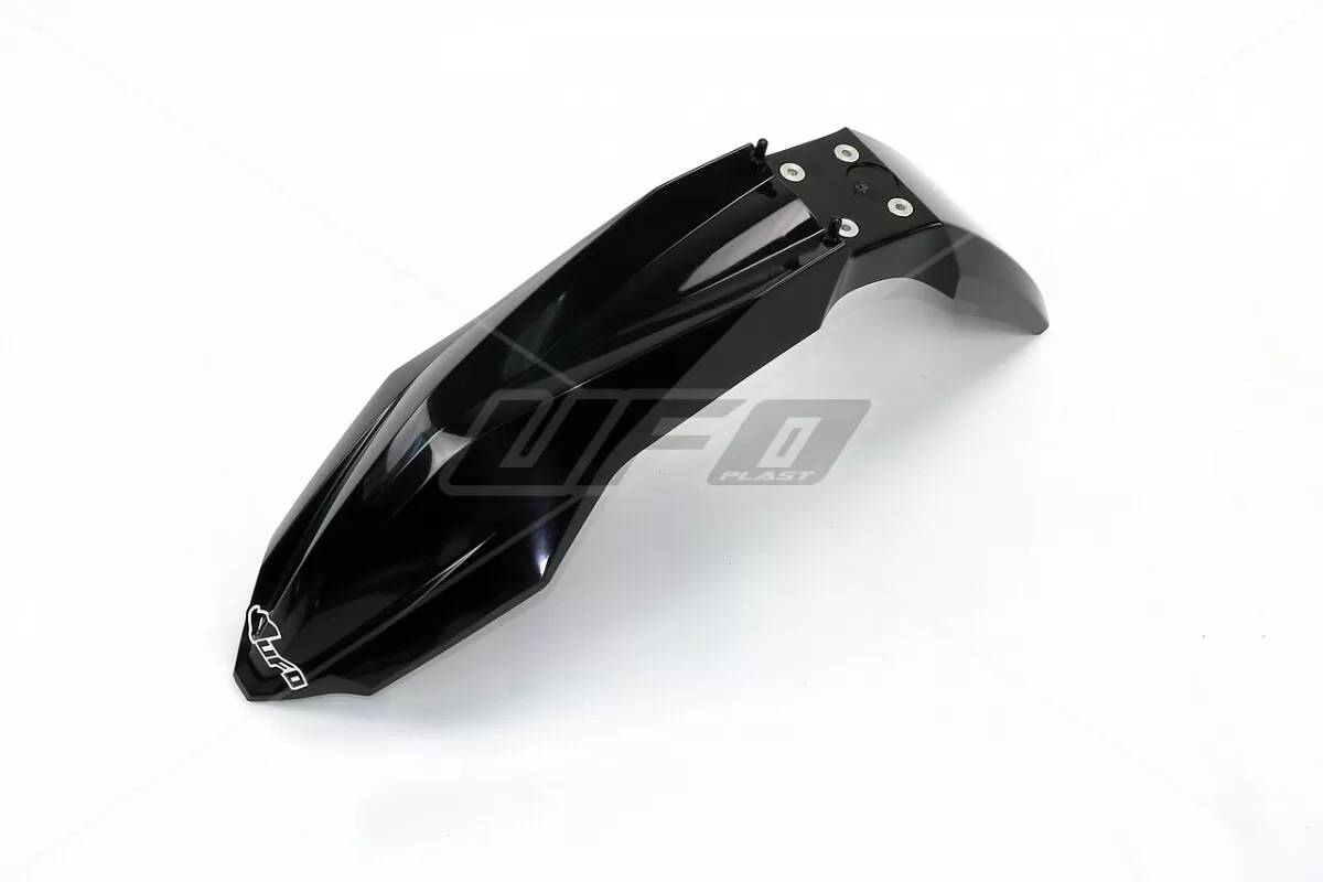 UFO Front Fender Husqvarna TE/FE 14 Black