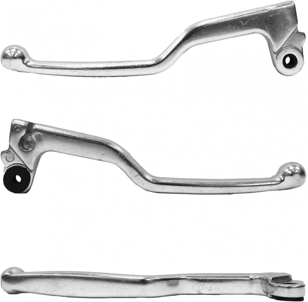 2TORQ Clutch Lever Black BMW 3069632