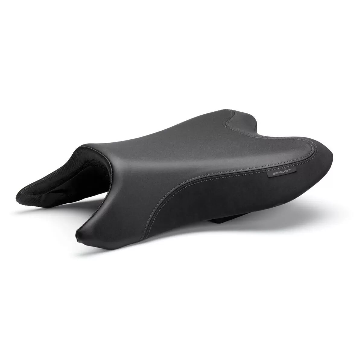 Yamaha Raised Saddle MT-07 (21-)