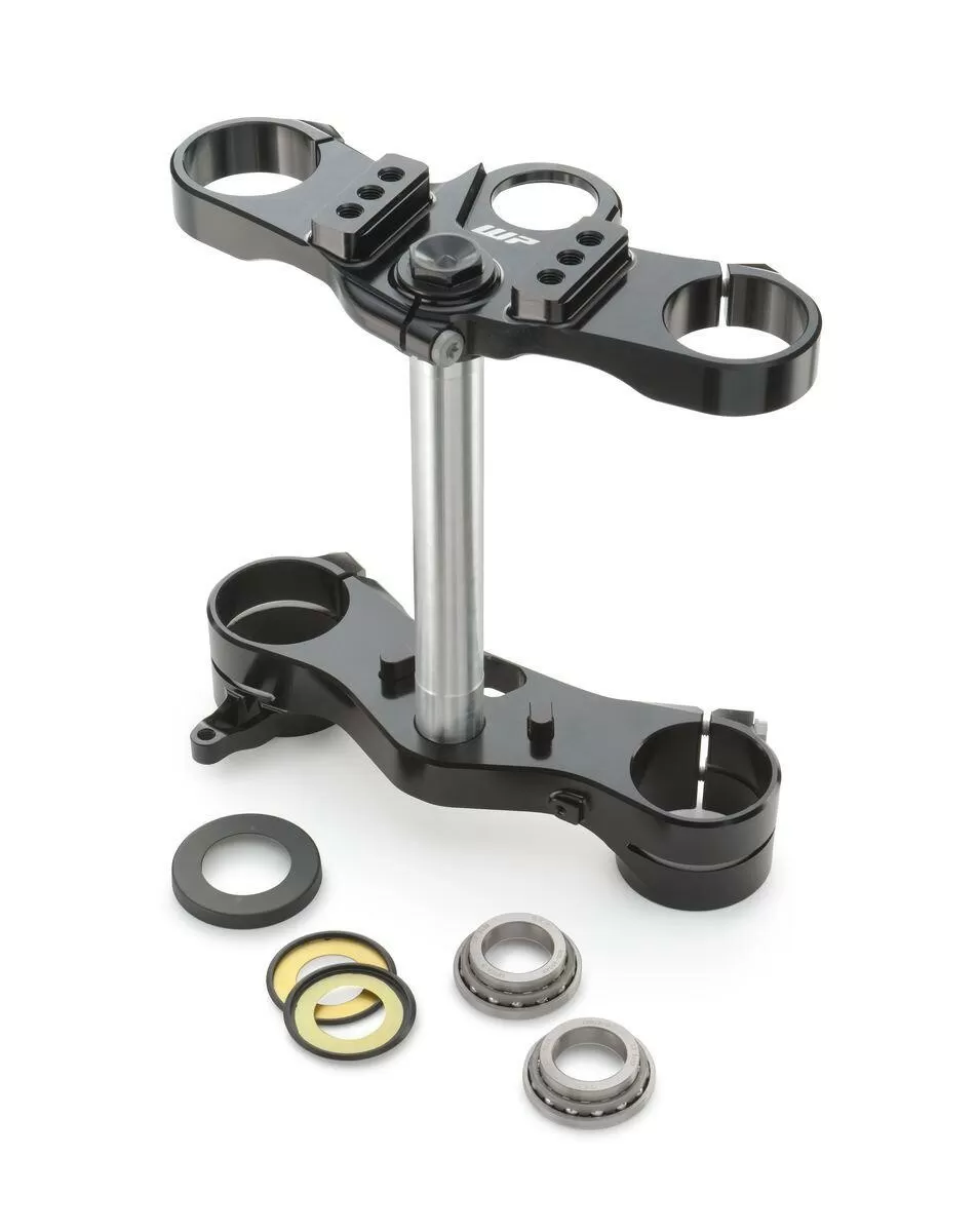 KTM Husqvarna Triple clamp