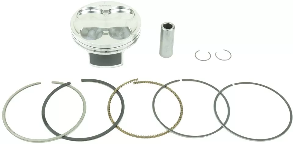 Athena Forged Piston 80.96mm for Athena Cylinder S4F08100005B