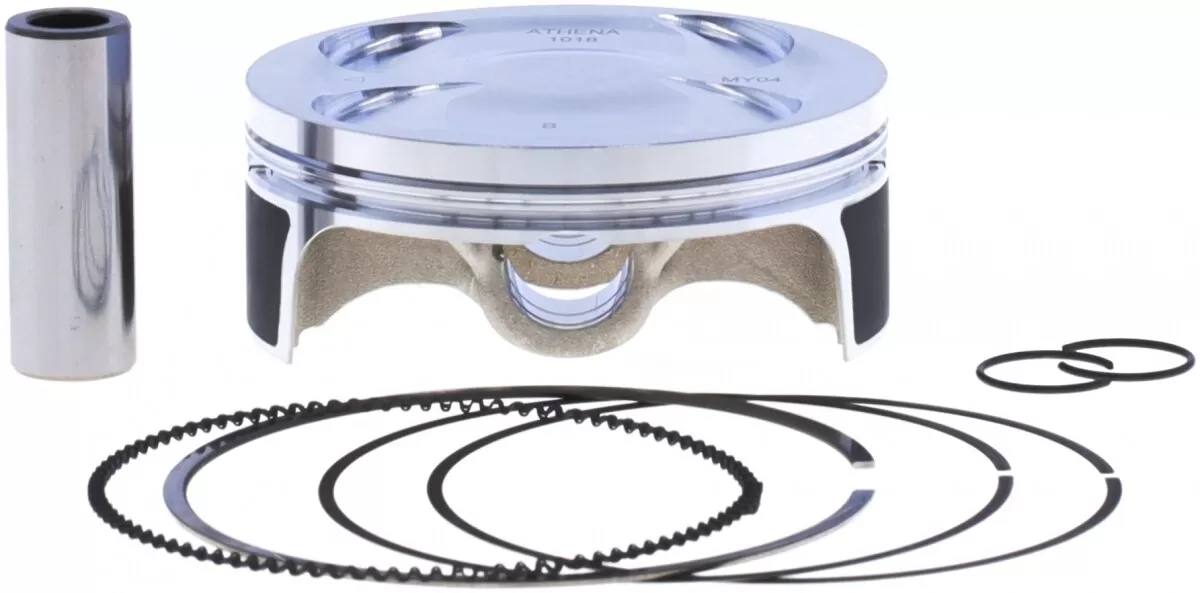 Athena Forged Piston 81.95mm S5F08200001A