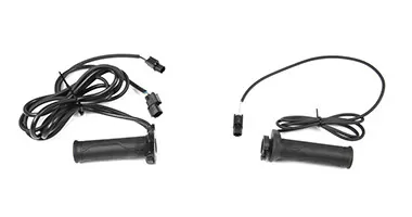 Honda Grip Heaters Easy Kit