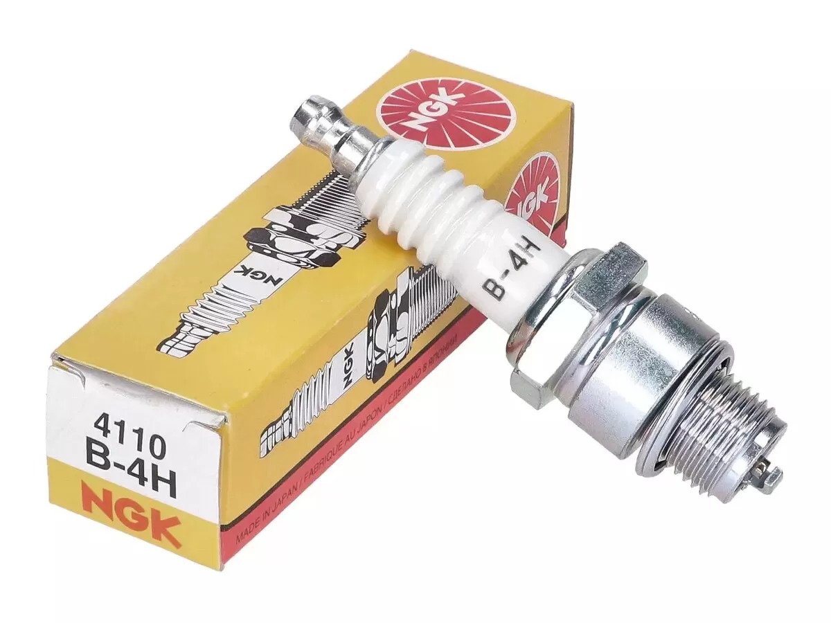 NGK Spark Plug B4H