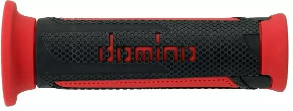 GRIP STREET TURISMO ANTHRACITE/RED