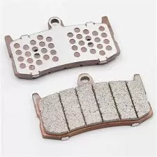 Triumph Brake Pads For T2021221