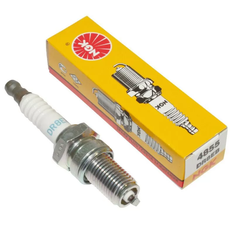 NGK Spark Plug DR8EB