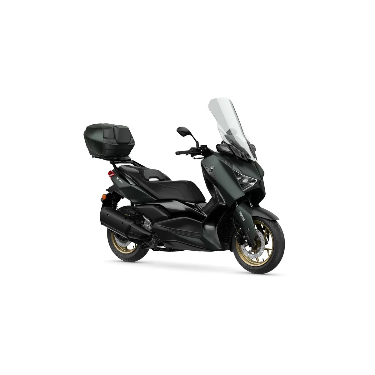 Yamaha Urban-Package 34L XMAX
