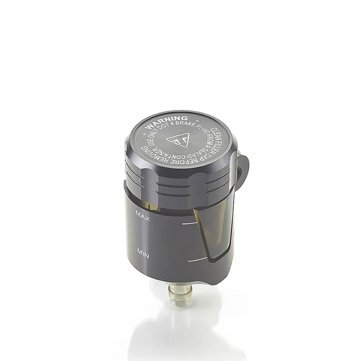 Triumph Brake Fluid Reservoir Rear Brake Speed Triple