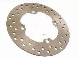 Honda DISK, RR. BRAKE 43251MV4000