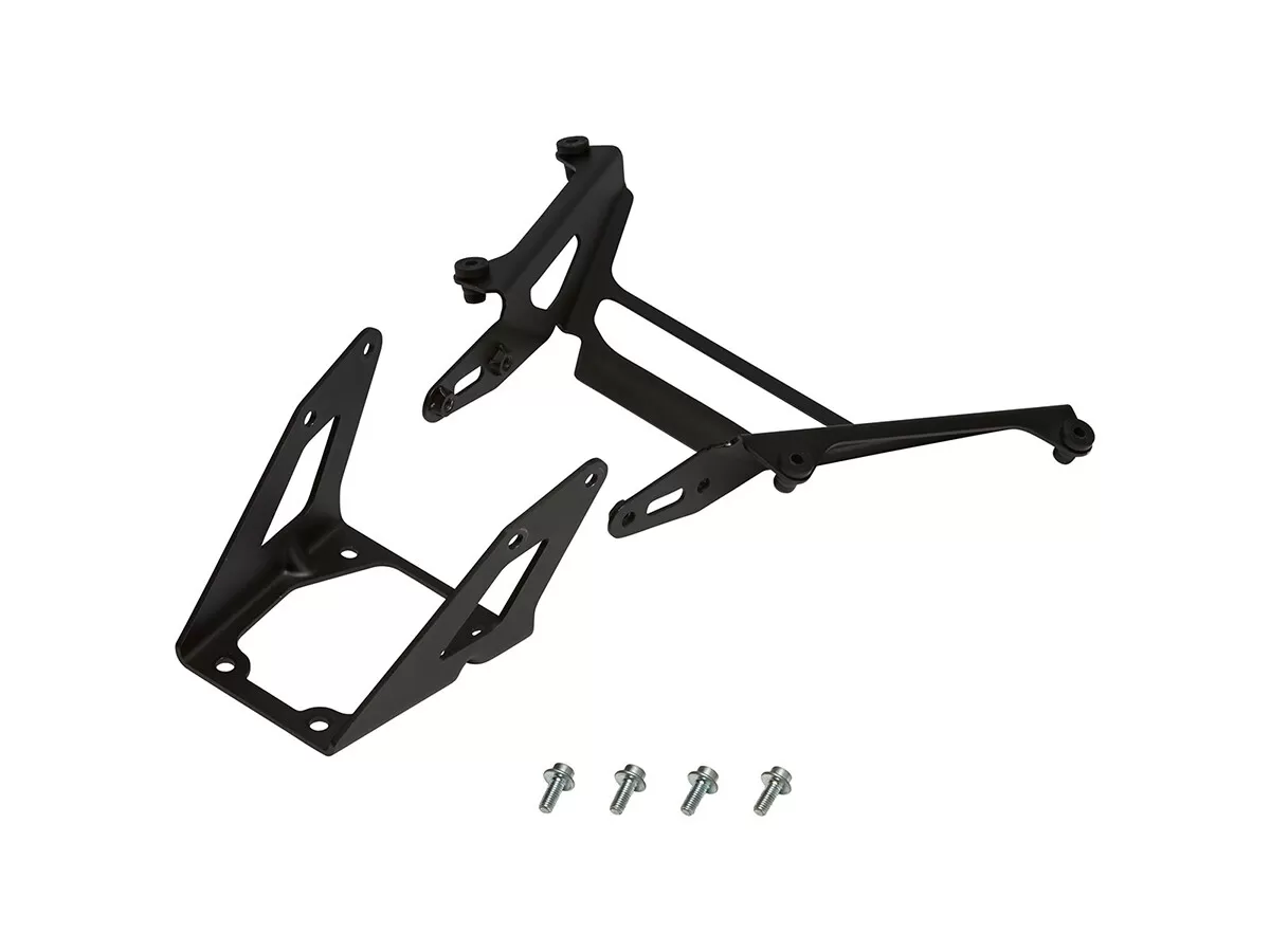 Yamaha Mounting Kit High Windshield Niken 850