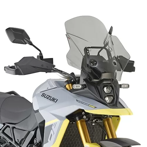 GIVI Smoke Screen V-Strom 800DE