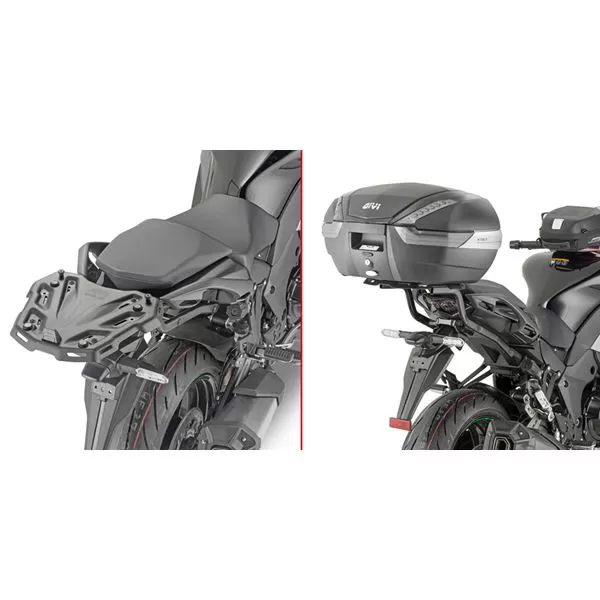 GIVI Top case rack Kawasaki Ninja 1000 SX 20-