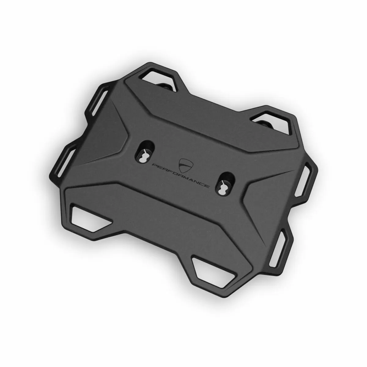 Luggage Rack Plate Set V21e