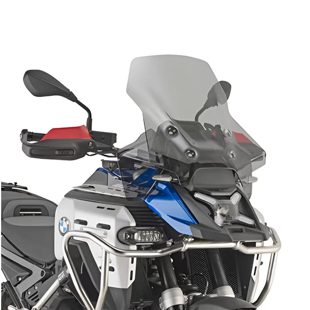 GIVI Smoked Windscreen R1300GS Adventure