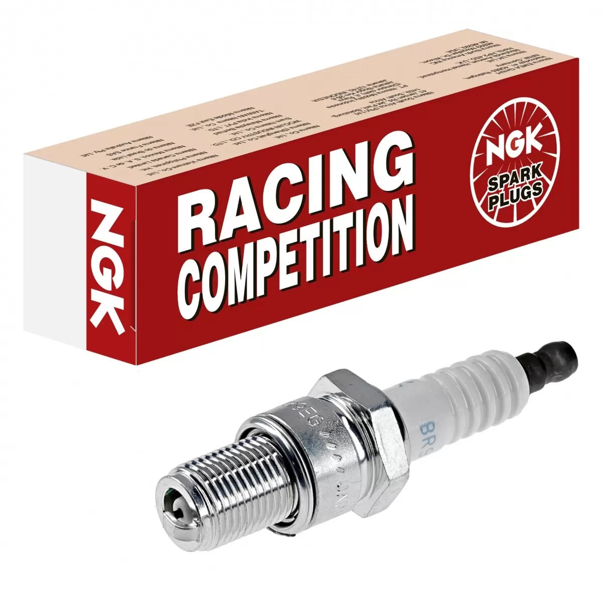 NGK Spark Plug BR8EG 112869