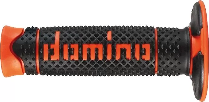 GRIP CROSS X-TREME II BL/ORANG