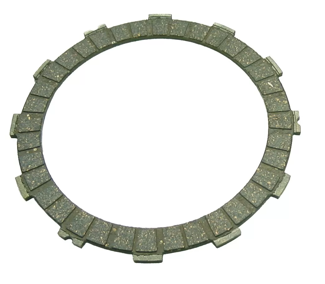 TourMax Clutch Plate CF146KHB