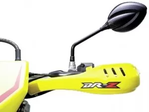Suzuki Handguard Set DRZ 400 S (07-09)