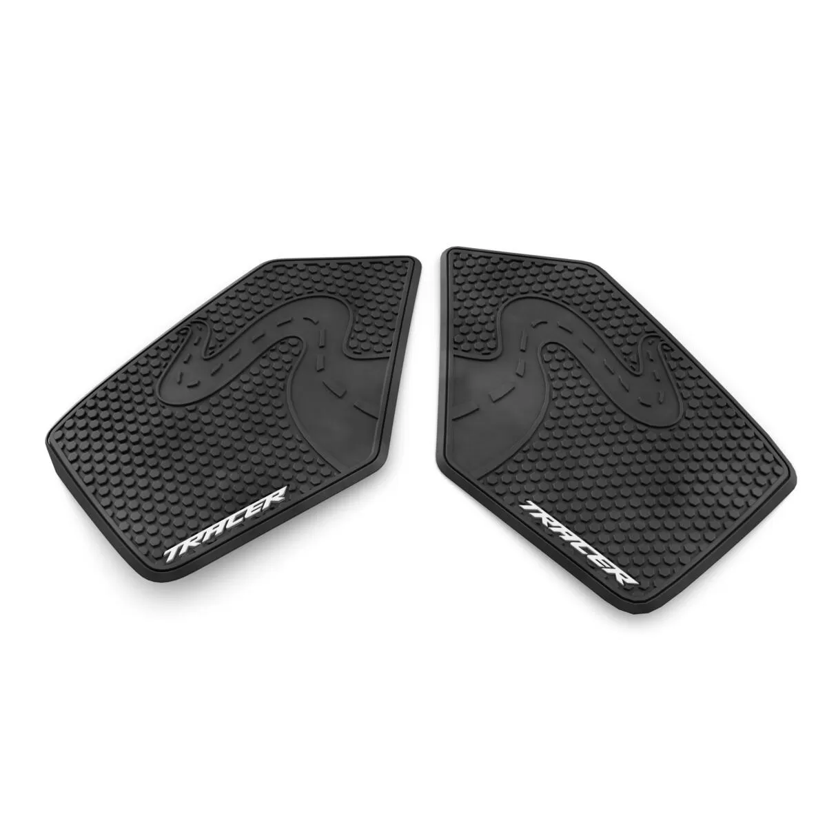 Yamaha Kneepads Tracer 9 (GT)