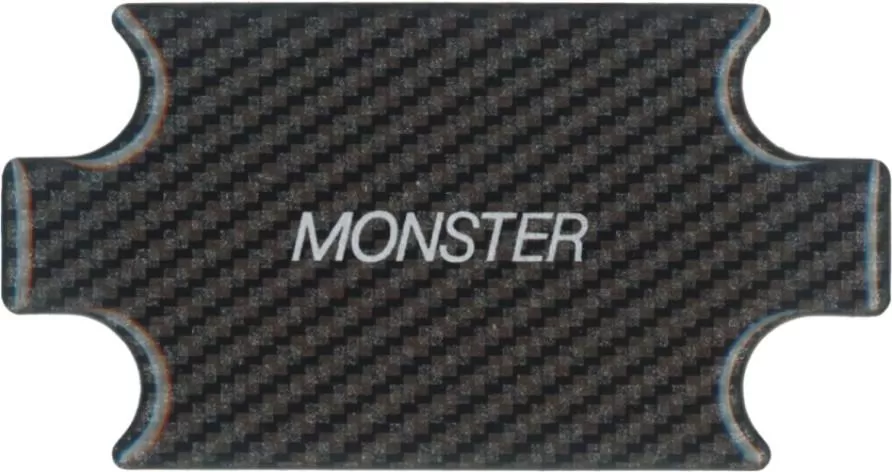 YOKE COVER, DUCATI MONSTER