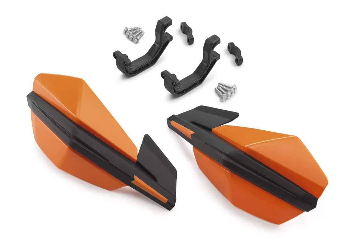 KTM Hand Orange Caps 690 SMC-R (15)