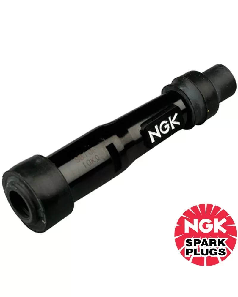 NGK Spark Plug cap SB10F