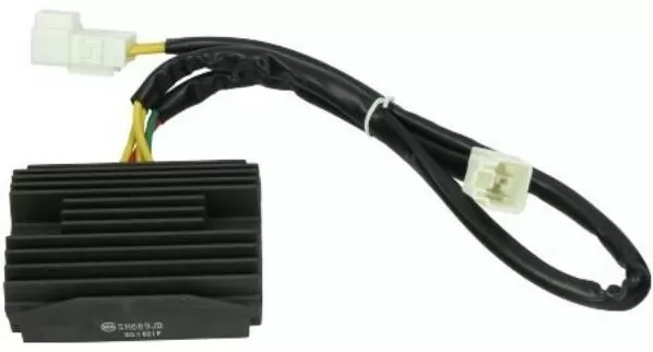 Piaggio Voltage Regulator 641711