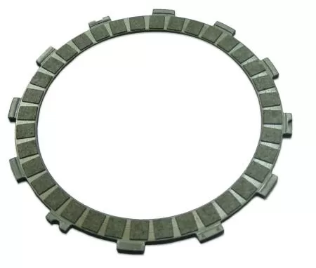 Tourmax 1 Clutch Plate VP 4062