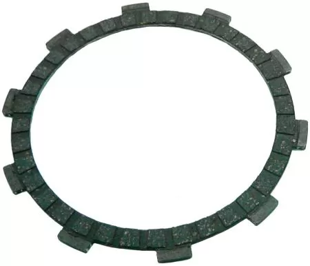 Tourmax 2 Clutch Plates VP 1034