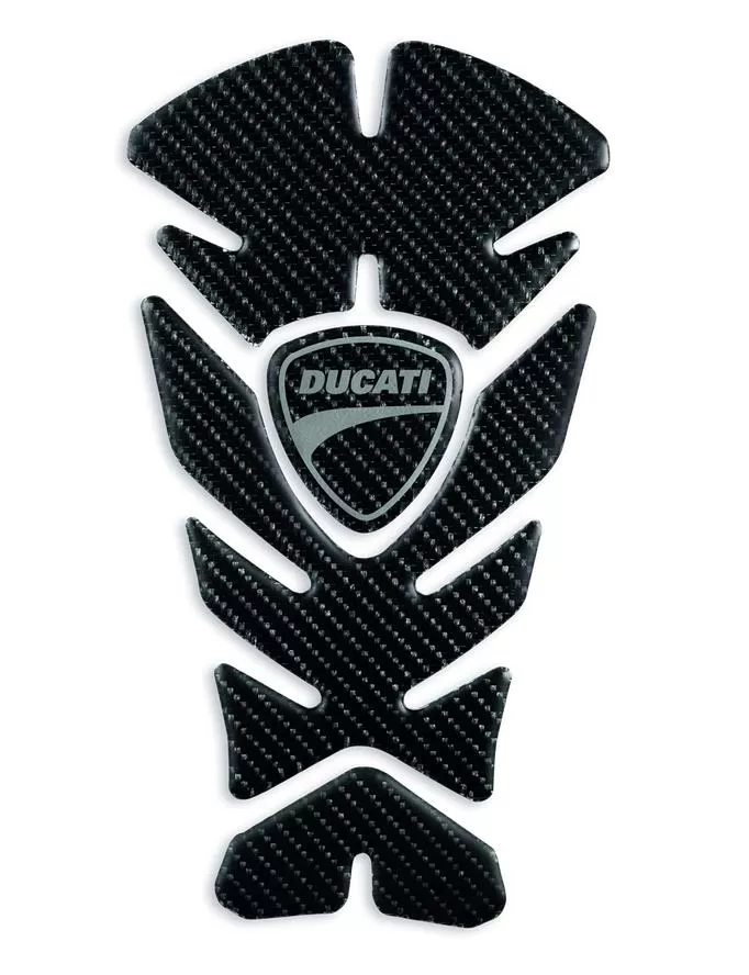 Carburetor Tank Adhesive Protection