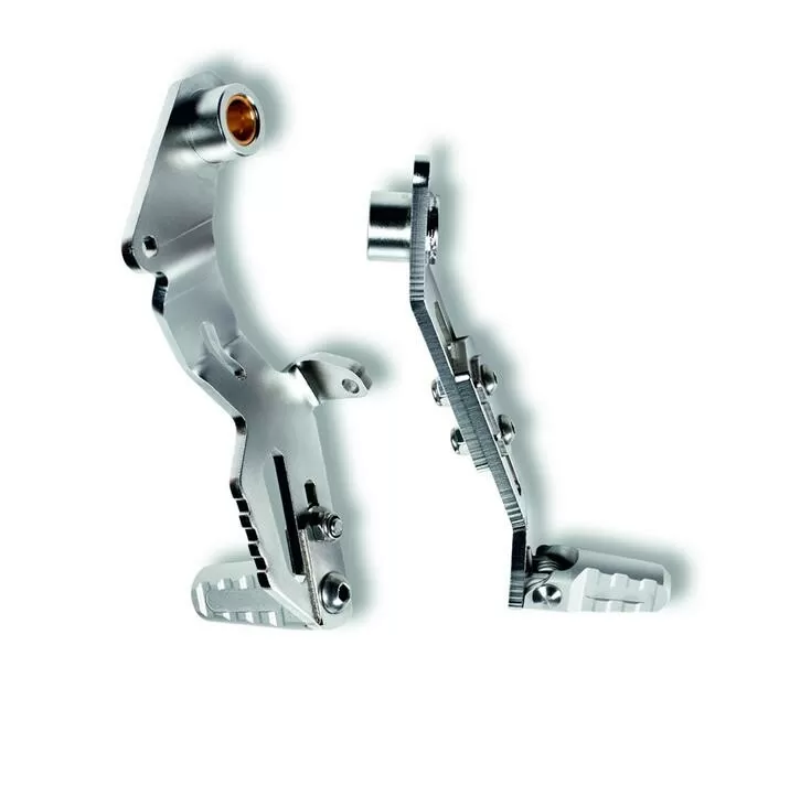 Ducati OFF-ROAD REAR BRAKE AND GEARBOX LEVER SE 96280251A