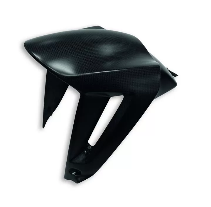 Carburetor Front Mudguard Set