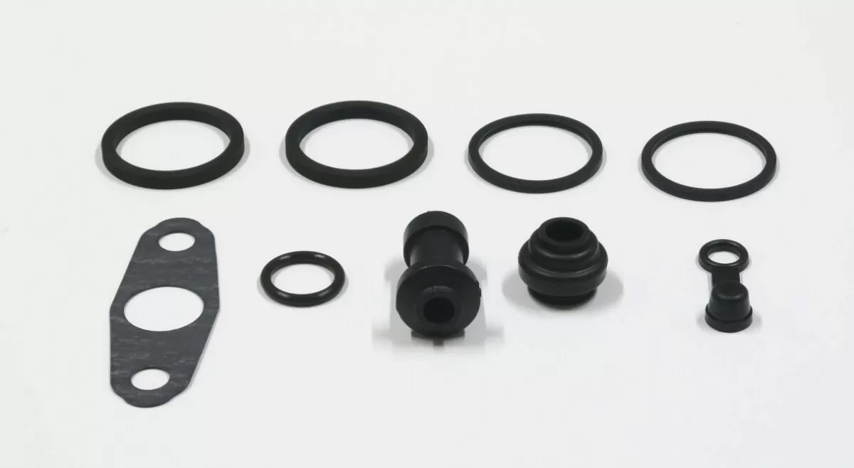 TourMax Rear Brake Caliper Seal Kit BCR-313