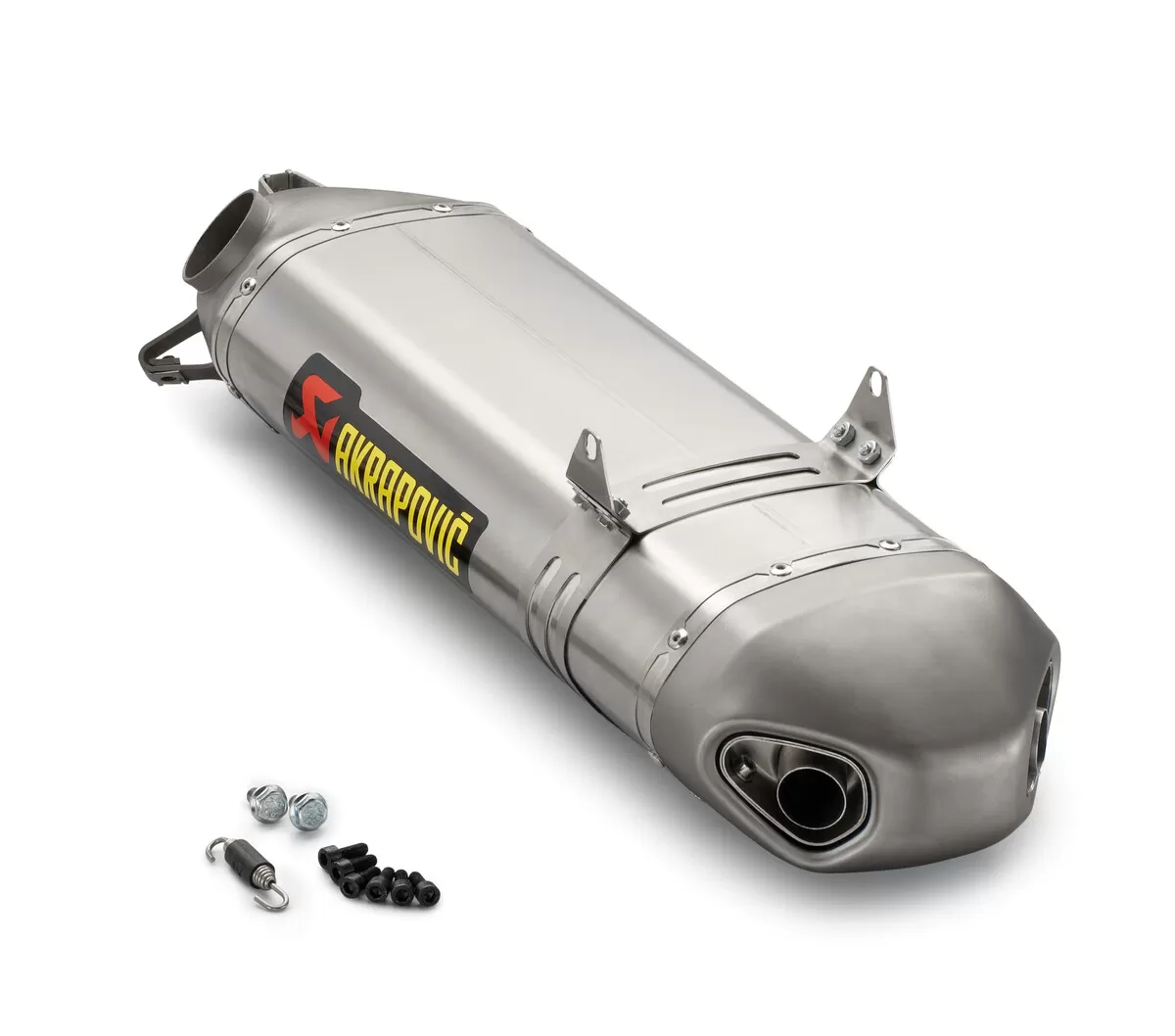 KTM EVOLUTION TITAN Damper 75605099200